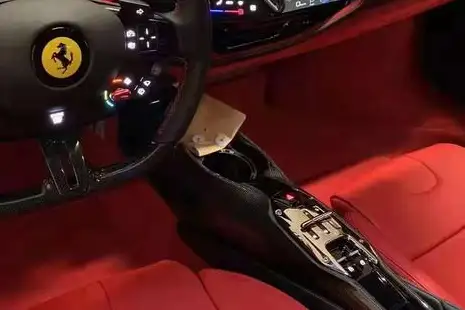 Ferrari SF90 2019 Model 3.9T Standard Edition – фото 6