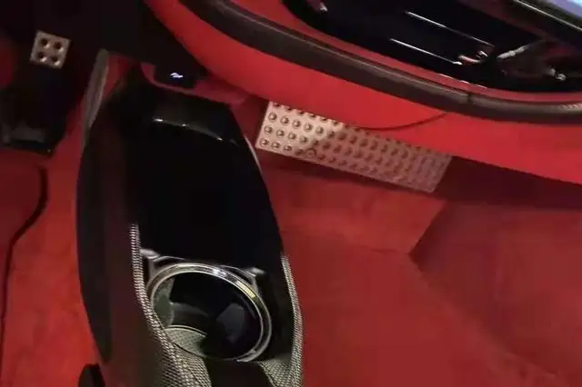 Ferrari SF90 2019 Model 3.9T Standard Edition – фото 7