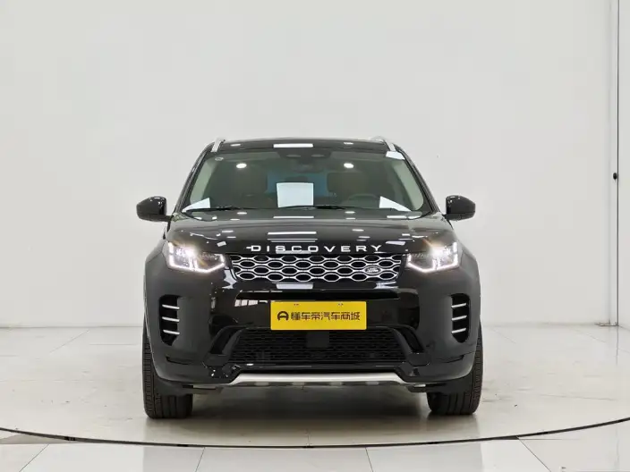 Land Rover Discovery Sport 2024 Model 249PS R-Dynamic SE Performance Technology Edition 5 seat