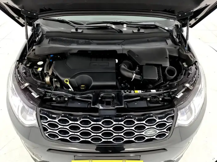 Land Rover Discovery Sport 2024 Model 249PS R-Dynamic SE Performance Technology Edition 5 seat – фото 10