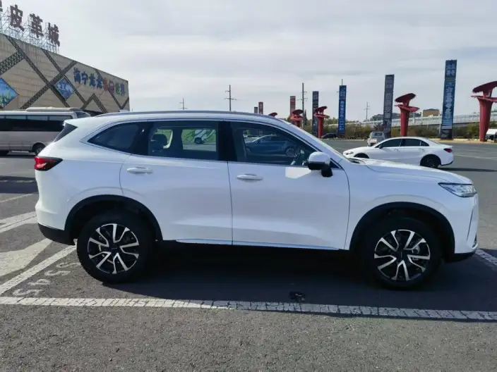 Haval H6 2024 Model 1.5T Automatic 2WD Ultra Edition – фото 8