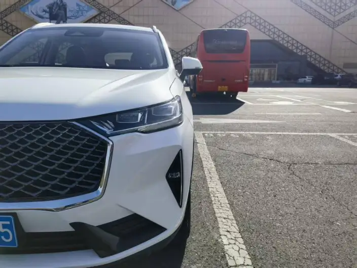 Haval H6 2024 Model 1.5T Automatic 2WD Ultra Edition – фото 9