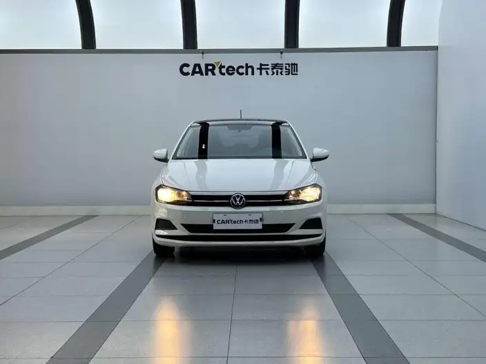 Polo 2021 Model Plus 1.5L Automatic Panoramic Enjoy Edition – фото 2