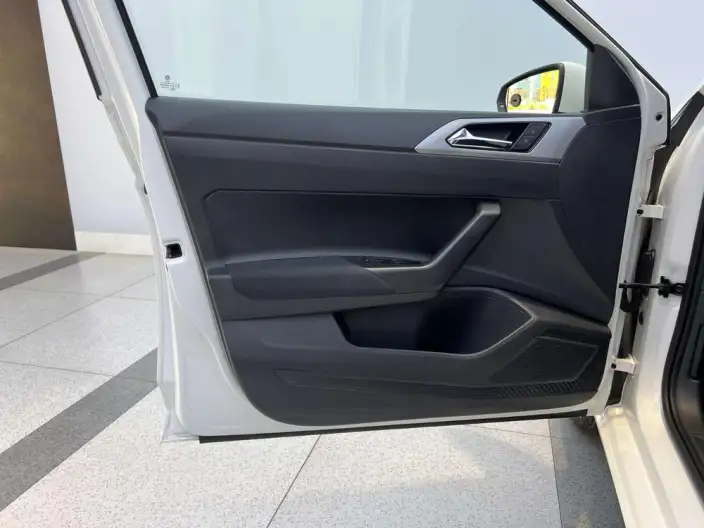 Polo 2021 Model Plus 1.5L Automatic Panoramic Enjoy Edition – фото 6