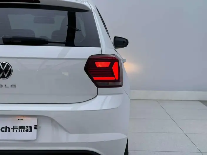 Polo 2021 Model Plus 1.5L Automatic Panoramic Enjoy Edition – фото 7