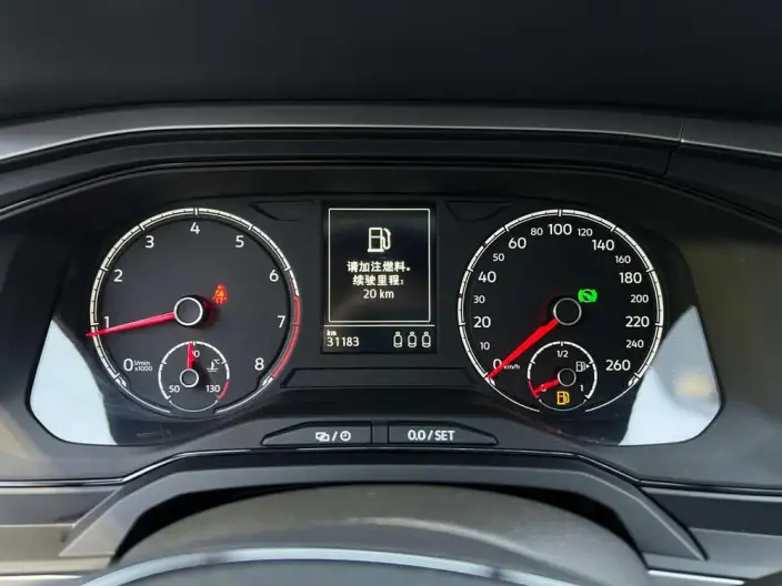 Polo 2021 Model Plus 1.5L Automatic Panoramic Enjoy Edition – фото 8