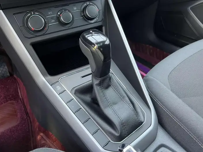 Polo 2021 Model Plus 1.5L Automatic Panoramic Enjoy Edition – фото 9