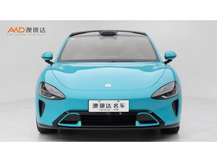 Xiaomi SU7 2024 Model 4WD Ultra-long Endurance Max Edition