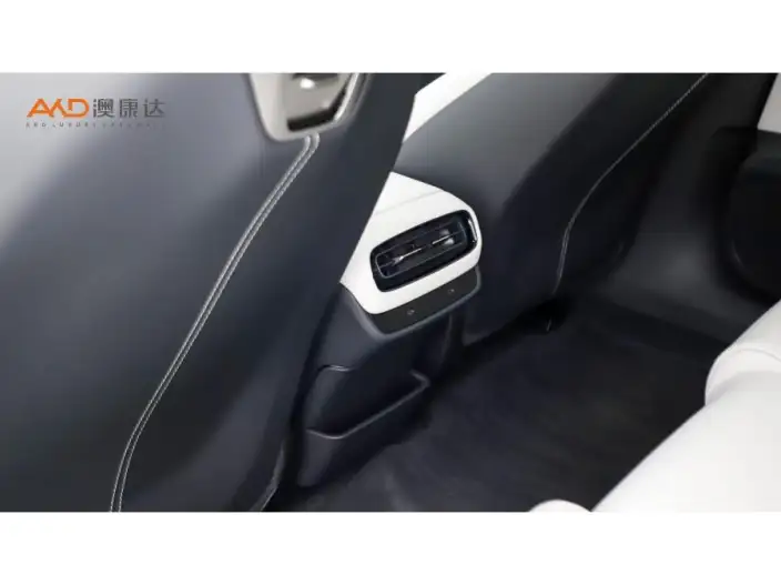 Xiaomi SU7 2024 Model 4WD Ultra-long Endurance Max Edition – фото 5