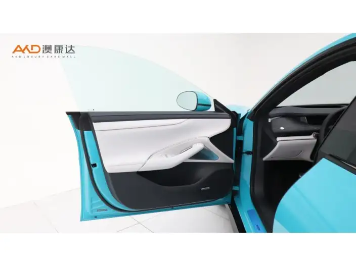 Xiaomi SU7 2024 Model 4WD Ultra-long Endurance Max Edition – фото 9