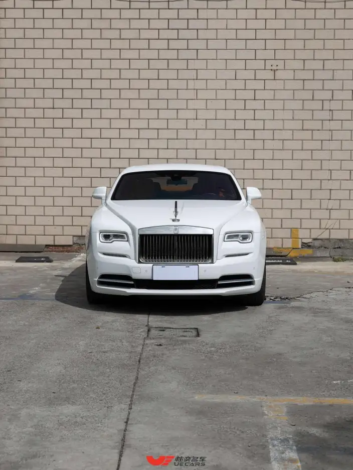 Wraith 2018 Model 6.6T Standard Model – фото 2