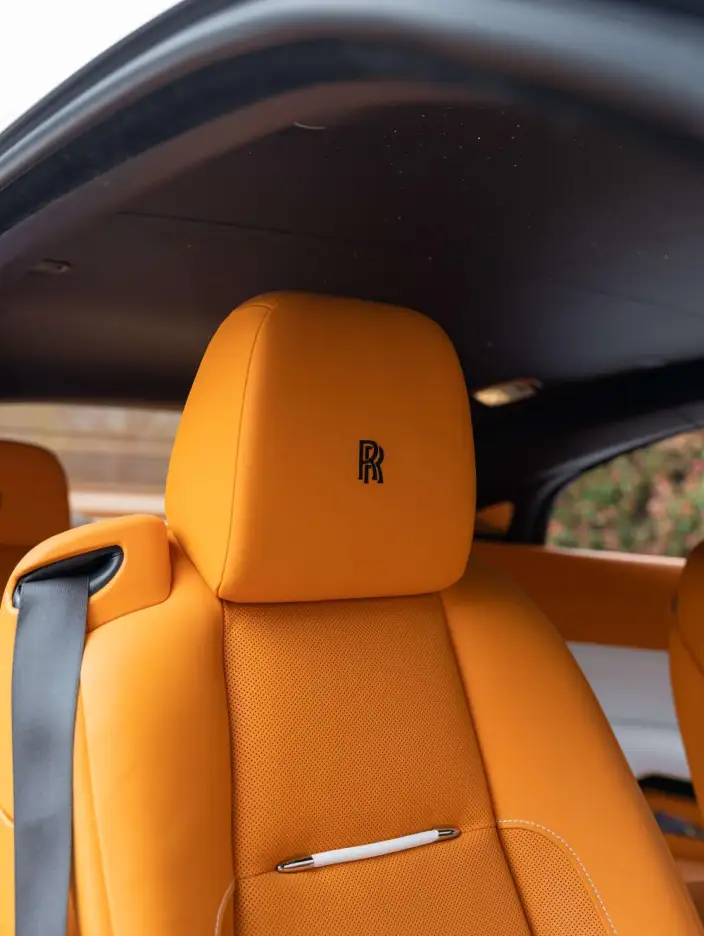 Wraith 2018 Model 6.6T Standard Model – фото 8
