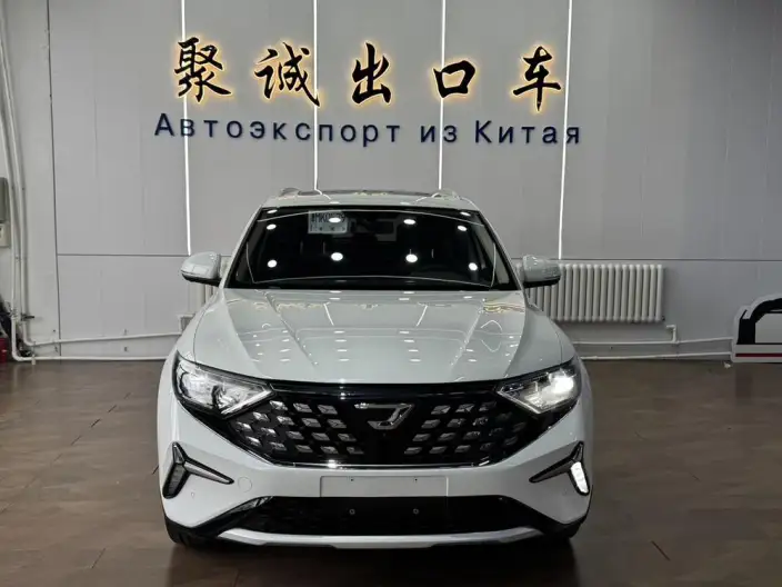 Jetta VS7 2023 Model 280TSI Automatic Yuexiang Edition