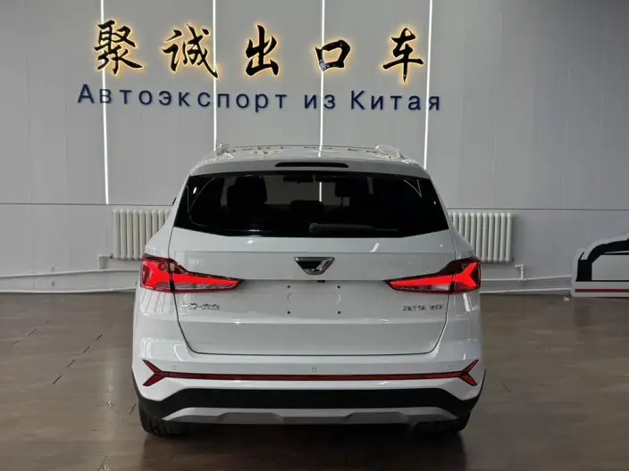 Jetta VS7 2023 Model 280TSI Automatic Yuexiang Edition – фото 5