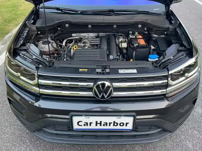 Volkswagen Tharu 2022 Model 280TSI 2WD Deluxe Edition – фото 7