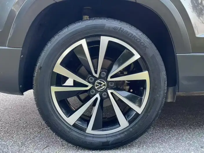 Volkswagen Tharu 2022 Model 280TSI 2WD Deluxe Edition – фото 8