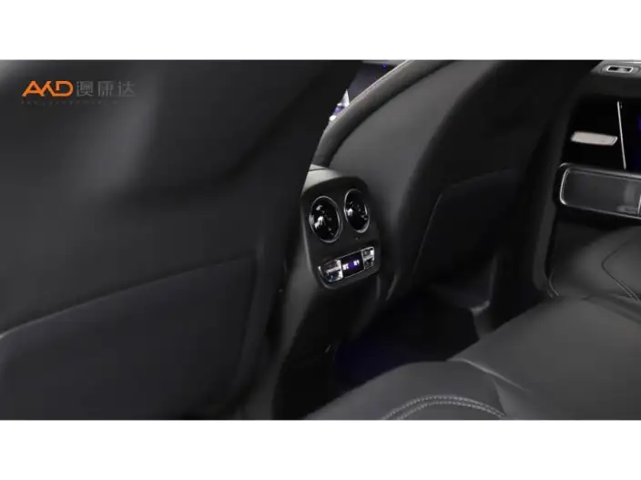 Mercedes-Benz G-Class 2024 Model G 350 – фото 7
