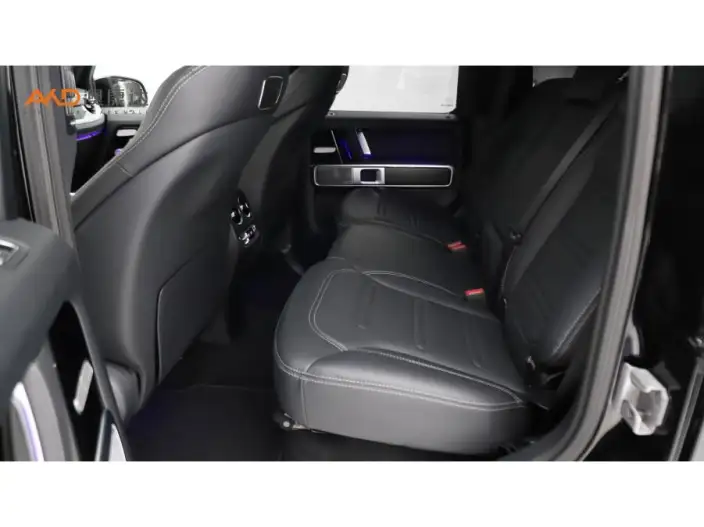 Mercedes-Benz G-Class 2024 Model G 350 – фото 9