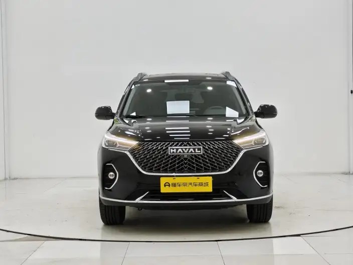Haval M6 2023 Model PLUS 1.5T DCT Luxury Smart Connect Model