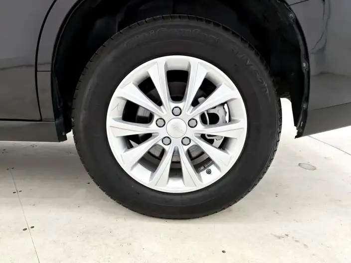Haval M6 2023 Model PLUS 1.5T DCT Luxury Smart Connect Model – фото 9