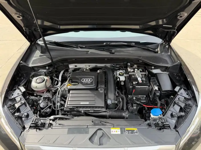 AUDI Q2L 2022 Model 35 TFSI Enterprising Dynamic Model – фото 9