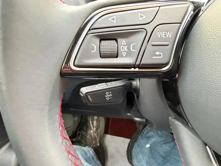 AUDI Q2L 2022 Model 35 TFSI Enterprising Dynamic Model – фото 10
