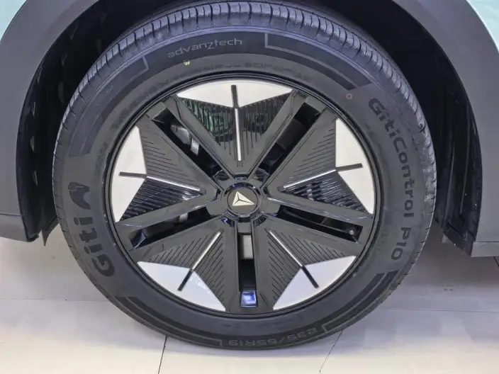 Shenlan S07 2023 Model S7i 200Max Extended Range Edition – фото 7