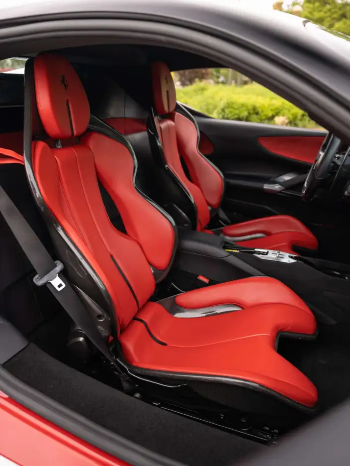 Ferrari SF90 2019 Model 3.9T Standard Edition – фото 8