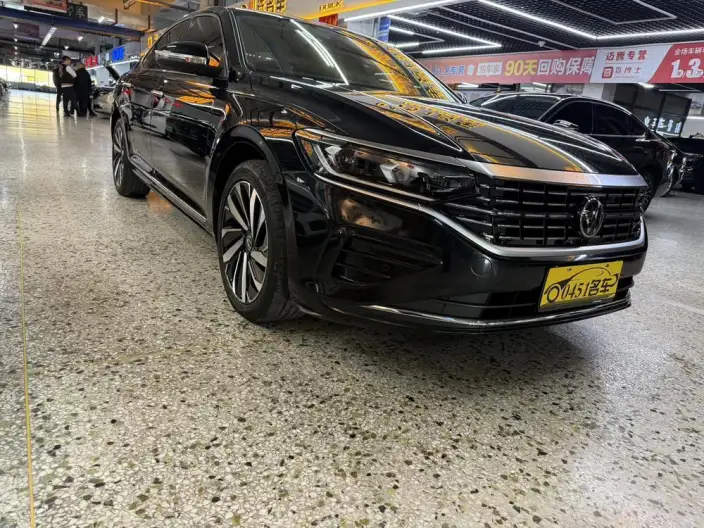 Volkswagen Passat 2023 Model Facelift 330TSI Elite Edition – фото 3