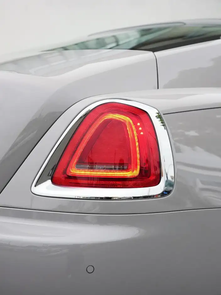 Wraith 2018 Model 6.6T Standard Model – фото 8