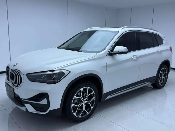 BMW X1 2022 Model sDrive20Li Fashion Model