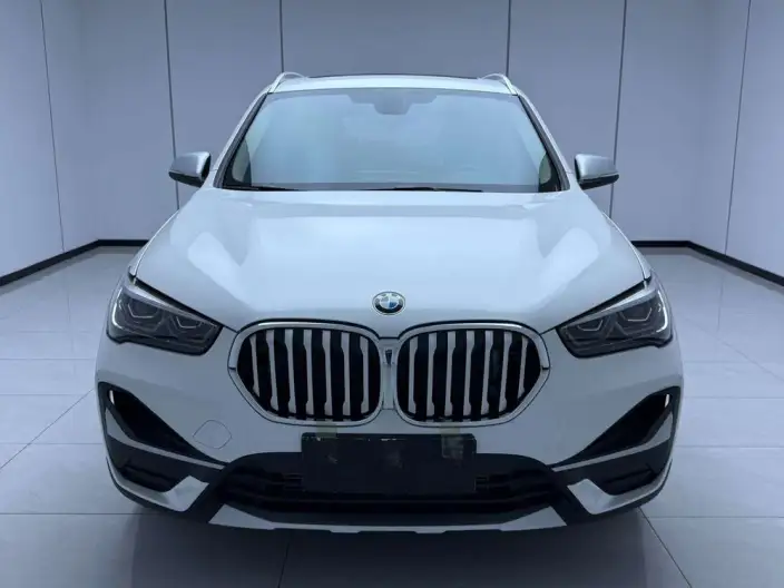 BMW X1 2022 Model sDrive20Li Fashion Model