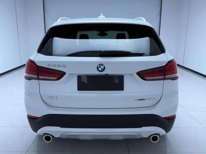 BMW X1 2022 Model sDrive20Li Fashion Model – фото 5