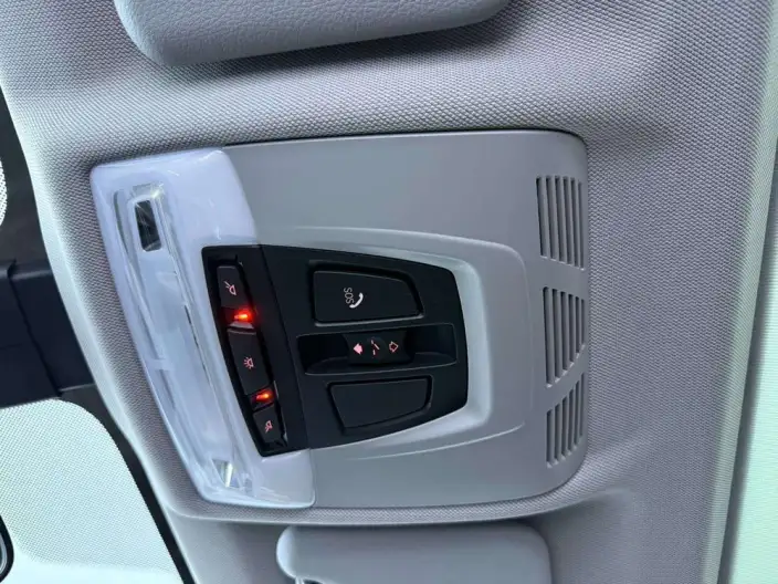 BMW X1 2022 Model sDrive20Li Fashion Model – фото 10