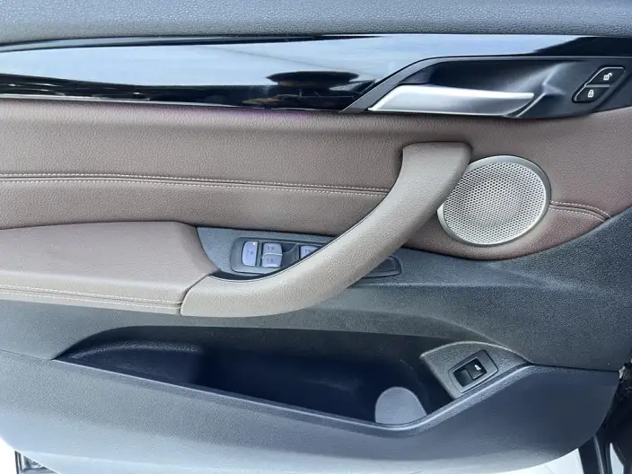 BMW X1 2022 Model sDrive20Li Fashion Model – фото 9