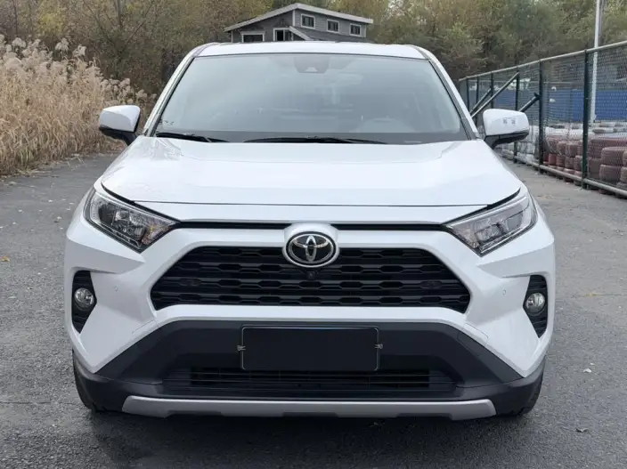 Toyota RAV4 2022 Model 2.0L CVT 2WD Fashion PLUS Edition – фото 2