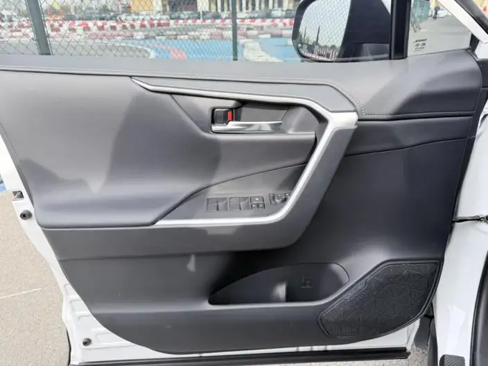 Toyota RAV4 2022 Model 2.0L CVT 2WD Fashion PLUS Edition – фото 7