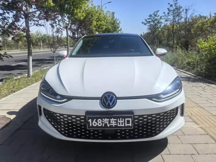 Volkswagen Lamando 2023 Model Volkswagen Lamando L 280TSI DSG Cool spicy version – фото 2
