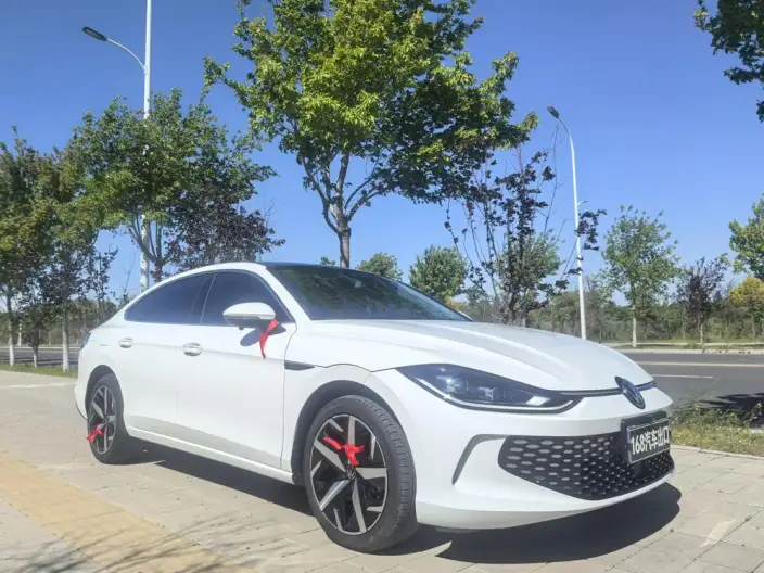 Volkswagen Lamando 2023 Model Volkswagen Lamando L 280TSI DSG Cool spicy version – фото 3