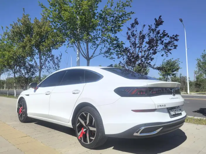 Volkswagen Lamando 2023 Model Volkswagen Lamando L 280TSI DSG Cool spicy version – фото 4