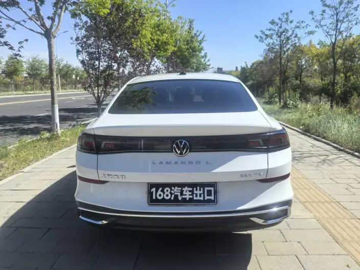 Volkswagen Lamando 2023 Model Volkswagen Lamando L 280TSI DSG Cool spicy version – фото 5
