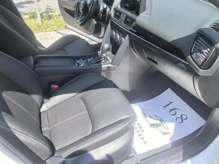 Mazda CX-4 2021 Model 2.0L 2WD SkyActiv Tiggo Edition – фото 8