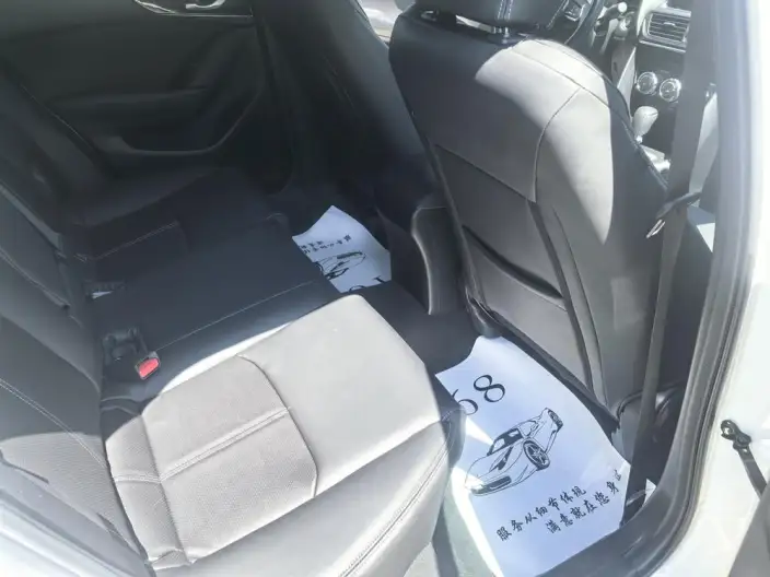 Mazda CX-4 2021 Model 2.0L 2WD SkyActiv Tiggo Edition – фото 9