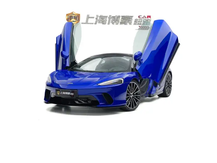 McLaren GT 2019 Model 4.0T Standard Model