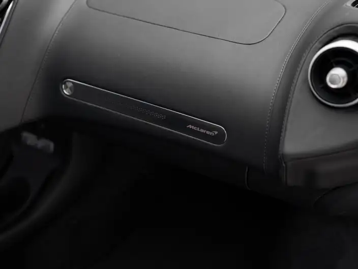 McLaren GT 2019 Model 4.0T Standard Model – фото 8