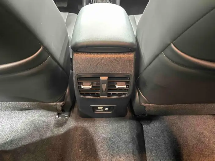Toyota Corolla 2021 Model Hybrid 1.8L E-CVT Elite Edition – фото 9