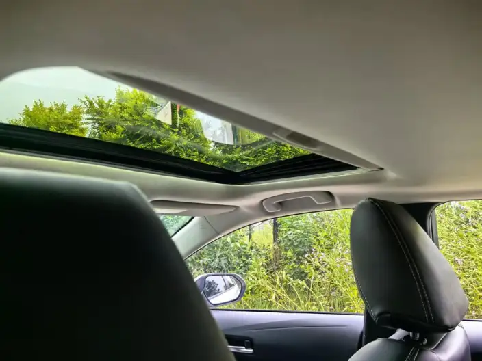 Toyota Corolla 2021 Model 1.2T S-CVT Elite PLUS Edition – фото 9