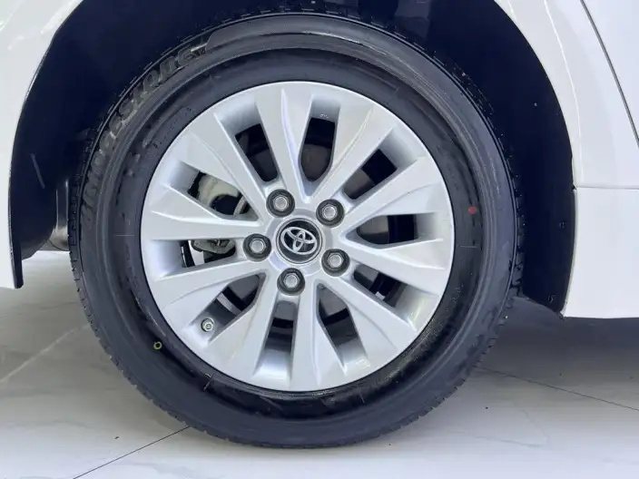 Toyota Corolla 2022 Model 1.5L CVT Pioneer Edition – фото 7