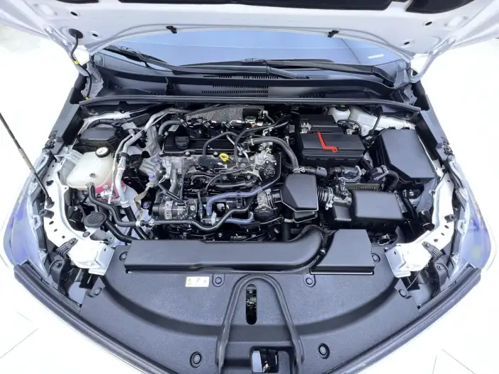 Toyota Corolla 2022 Model 1.5L CVT Pioneer Edition – фото 8