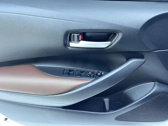 Toyota Corolla 2022 Model 1.5L CVT Pioneer Edition – фото 10